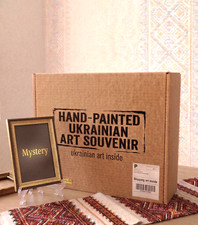 Quadro olio dipinto a mano