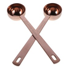 Pezzi cucchiaio misuratore - 2,