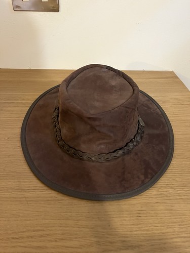 Cappello australiano barmah - australiano,