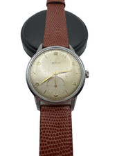 Vintage Watch ZENITH Stellina