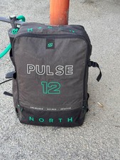 kite north pulse m12 red
