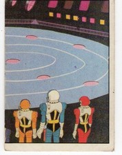 figurina CAPITAN HARLOCK