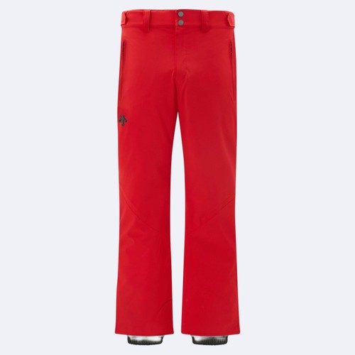 Pantalone uomo descente - pantalone,