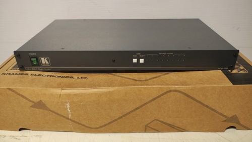 Distributore video hdmi kramer - video,