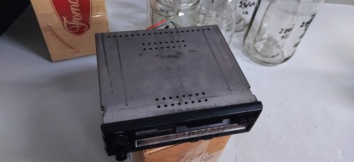 Pioneer 2050 autoradio a - pioneer,