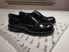 Scarpe nuove donna in cuoio