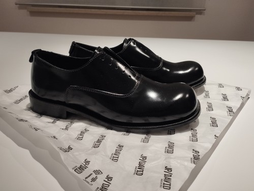 Scarpe nuove donna cuoio - scarpe,