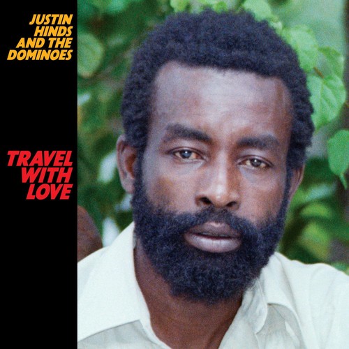 Justin hinds and the dominoes - justin,