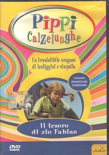 Tesoro zio fabian - il, di