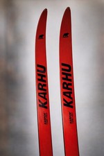 Sci Da Fondo NUOVI *KARHU* 220