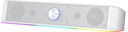 Gs560 rgb desktop soundbar - rgb,