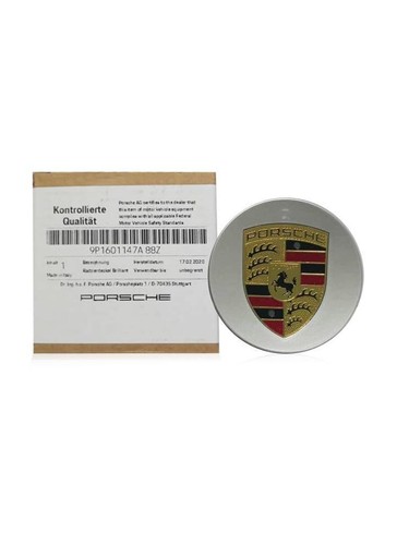 Tappo centrale ruota - , porsche