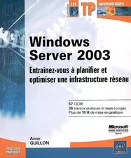 Windows Server 2003 