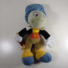 Peluche Grillo Parlante di