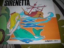 SIRENETTA ED. MALIPIERO IL