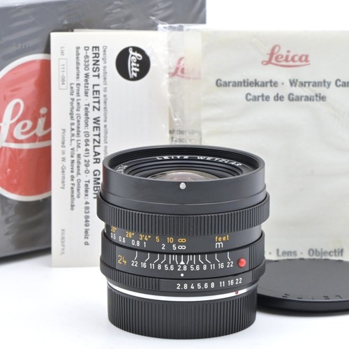 Leica leitz wetzlar - leitz,