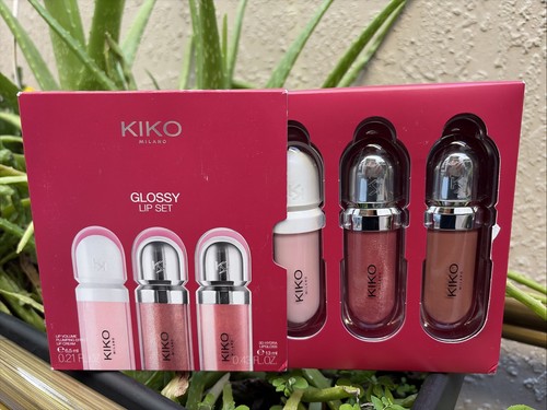 Kiko milano hydra glossy - kiko,