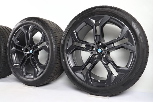 Ruote estive originali bmw - ruote,