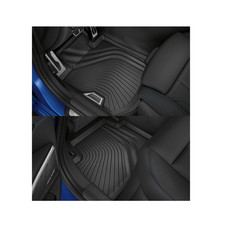 Tappetini originali BMW per