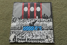 DEAD KENNEDYS – CALIFORNIA
