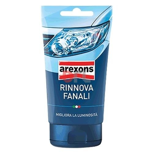 Rinnova fanali rinnovatore - rinnova,