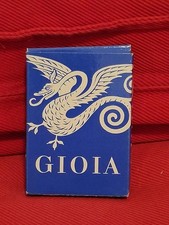 MODIANO - 54 Carte gioco Poker