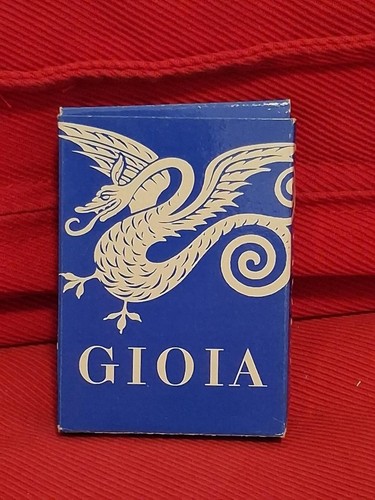 Modiano carte gioco - 54, poker