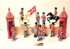 11 soldatini Reisler Made in