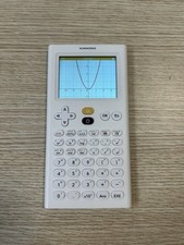 Calcolatrice grafica