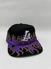Kill The Hype LA Lakers Flame