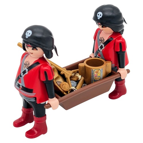 Playmobil set figure di - figure,
