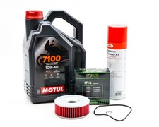 Kit Entretien Vidange pour
