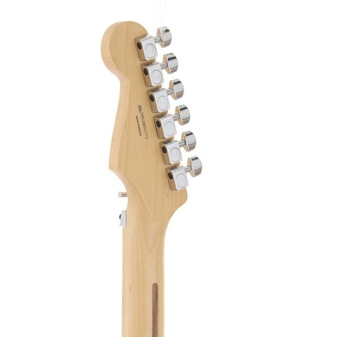 Fender player stratocaster - fender,