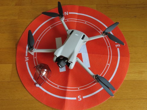 Dji mini fly more combo - mini,