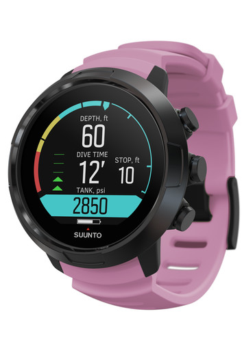 Suunto wildberry dive - d5,