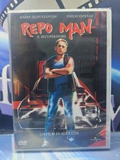 Repo Man Il Recuperatore [DVD]