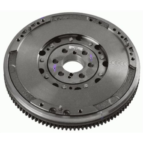 Sachs volano doppia massa - sachs,