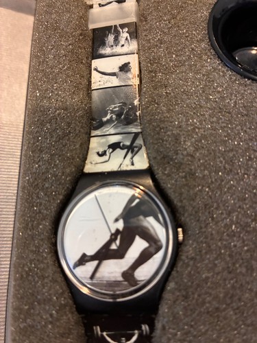 Raro orologio swatch vintage - orologio,