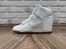 Nike Dunk Sky Hi zeppa
