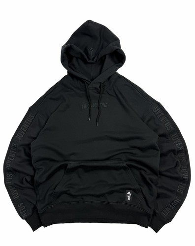 Adidas juventus felpa - felpa, con
