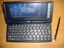 Jornada 720 PC 2000 206 MHz 32