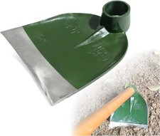 Forca da Scavo Resistente