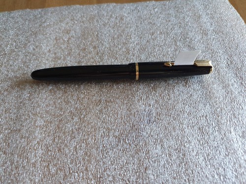 Penna stilografica parker - penna,
