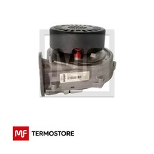 VENTILATORE ESTRATTORE RICAMBIO CALDAIA SAUNIER DUVAL S10520 + VALVOLA GAS