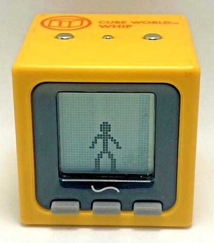 Radica cube world giocattolo - radica,