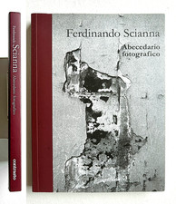 Ferdinando Scianna Abecedario