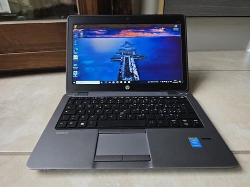 Elite book 820 g2 - book,