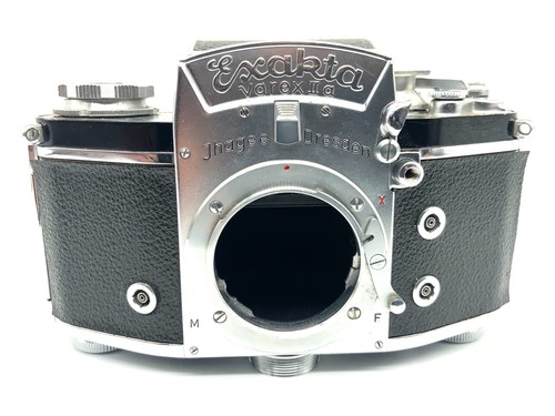 Ihagee dresden exakta varex - ihagee,