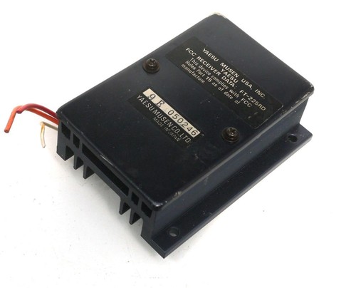 Yaesu 225rd unità - yaesu, ft-225rd