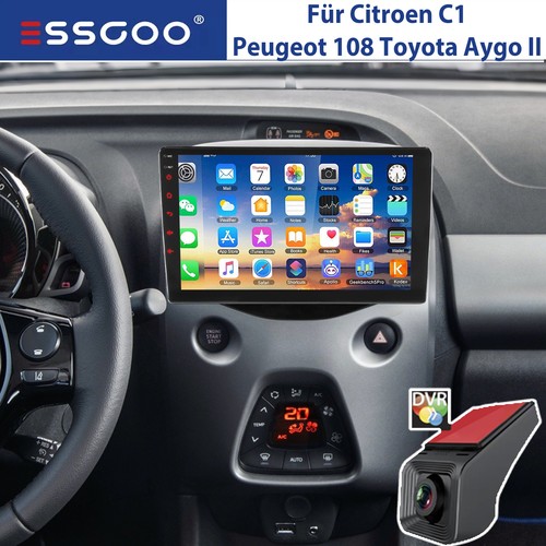 Per peugeot 108 toyota aygo - 108,